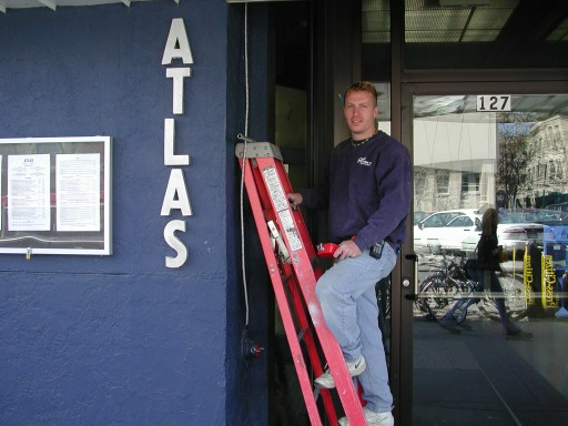 High quality electrical service