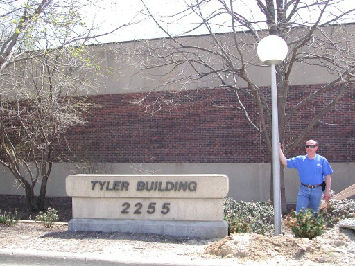 High quality electrical service