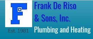 Frank De Riso & Sons Inc | Plumbers | Norwood, NJ