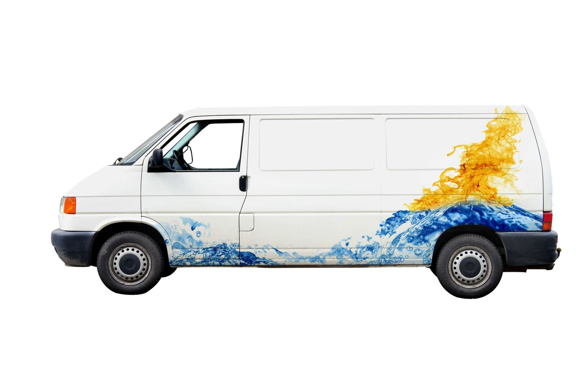 3 Common Myths About Vehicle Car Wraps Debunked