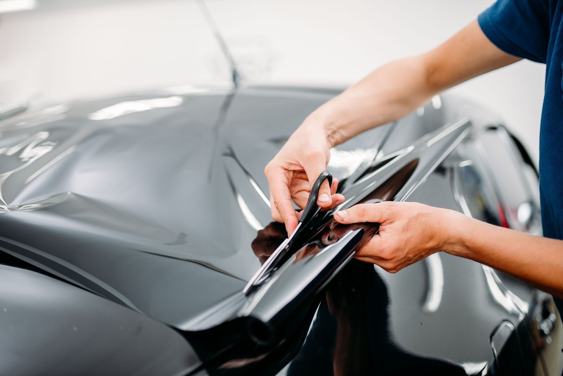 The Impact of Commercial Wraps on Brand Visibility
