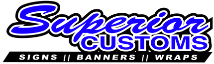 Superior Customs Signs & Wraps-Logo
