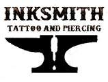 Inksmith Tattoo and Piercing logo