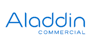 Aladdin logo