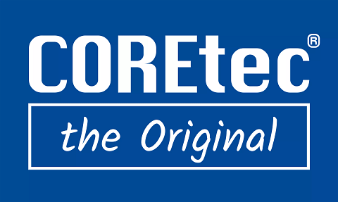 COREtec logo