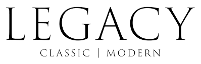 Legacy logo