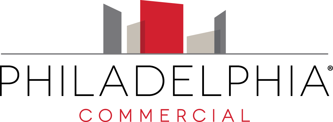 Philadelphia Commercial logo
