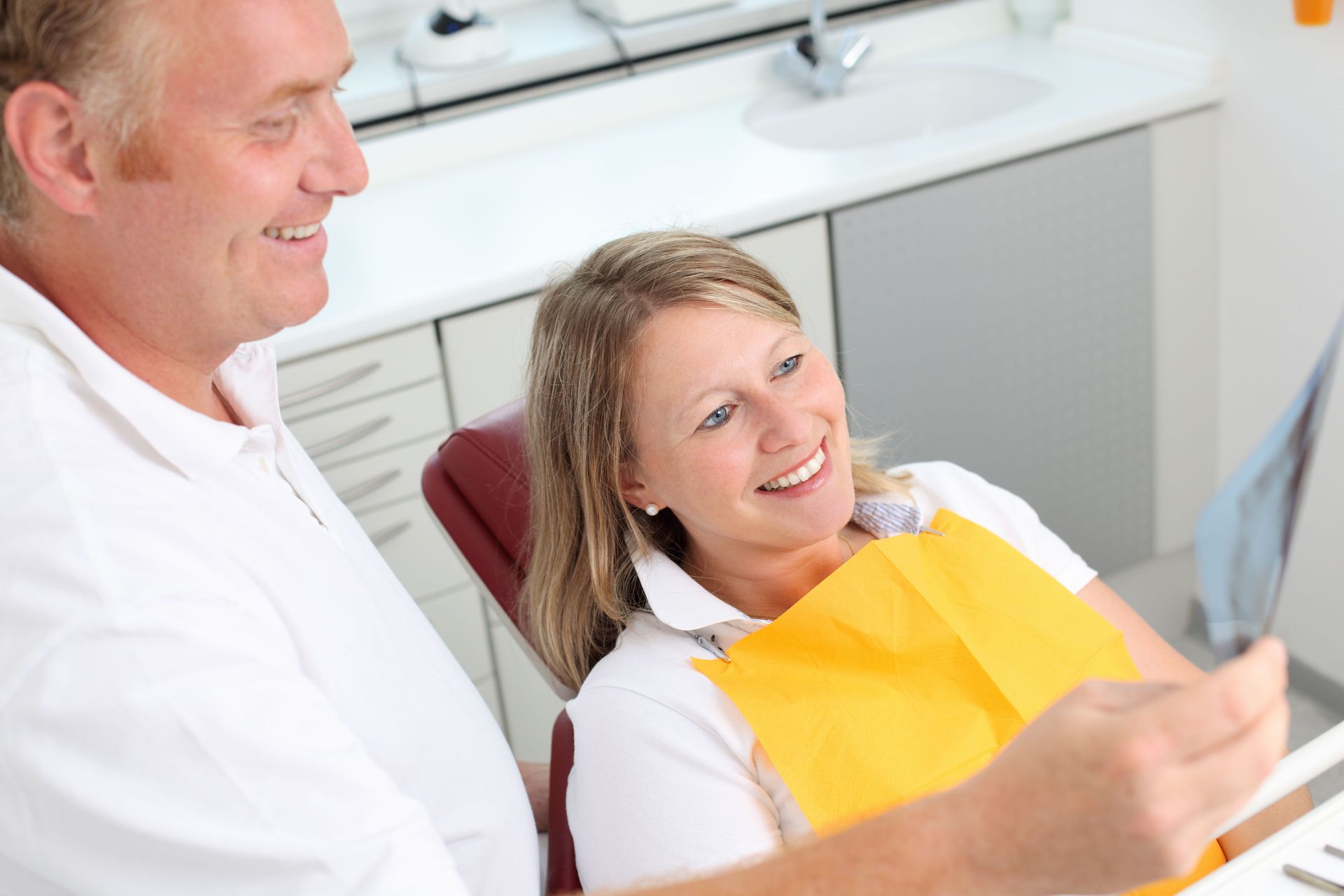denture services