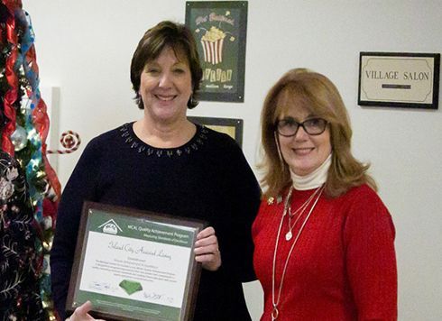 Emerald quality award for excellence