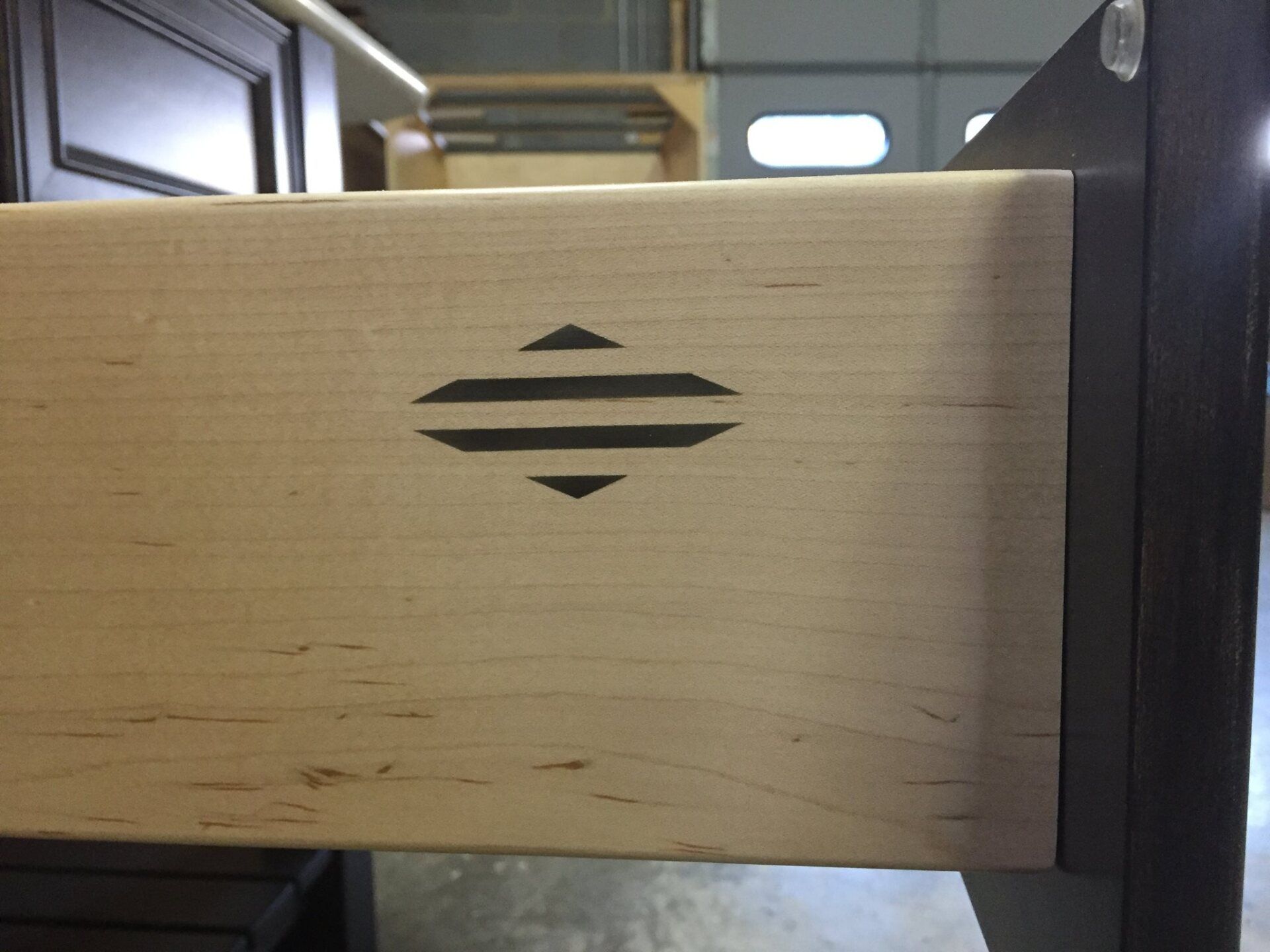 Cabinet Wood