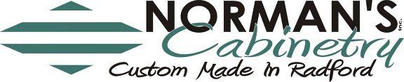 Normans Cabinetry & Decorating Inc - Logo