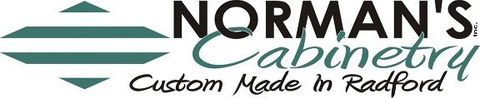 Normans Cabinetry & Decorating Inc - Logo