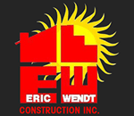 Eric Wendt Construction Inc. - Logo