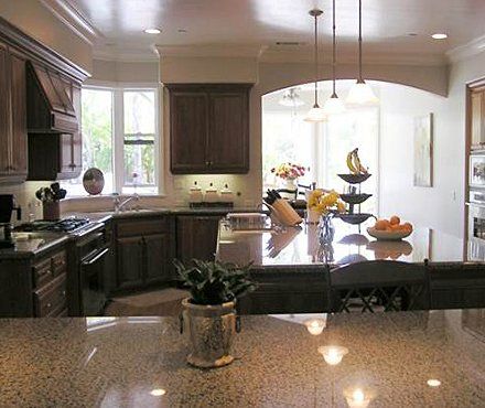 Kitchen remodel service