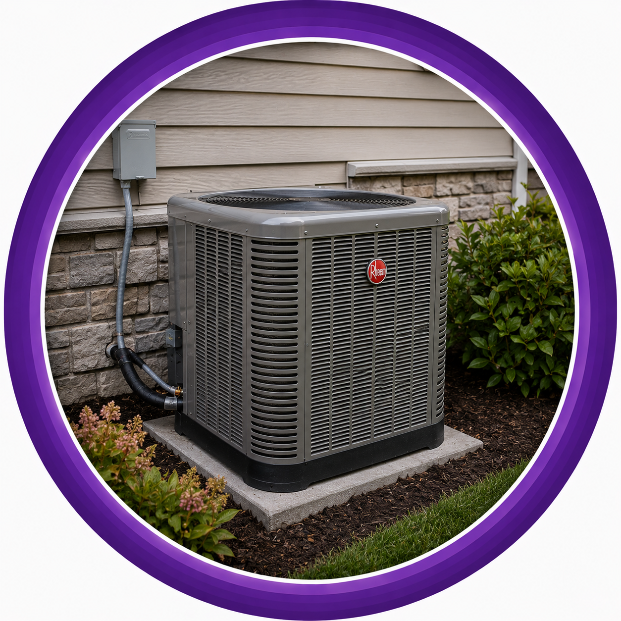 Air conditioning services