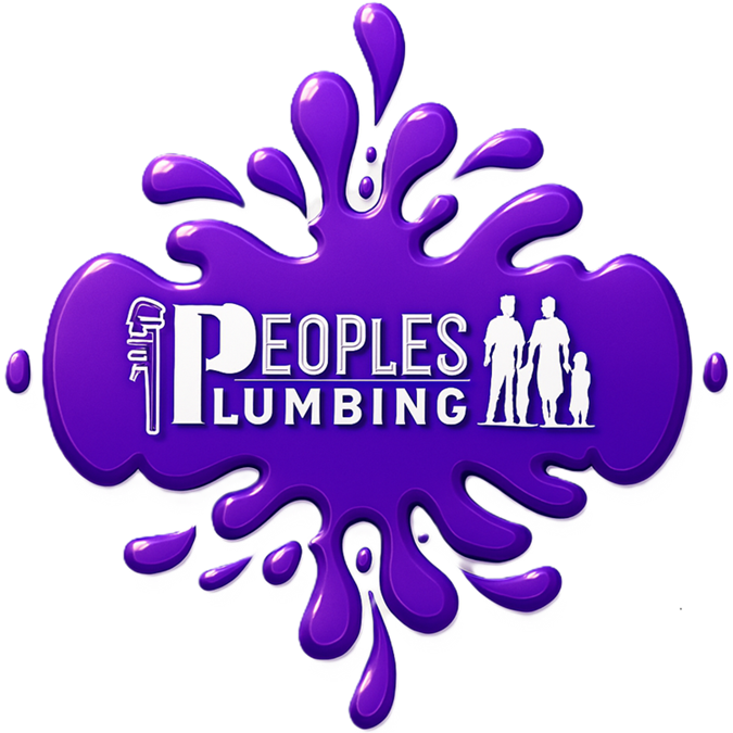 People's Plumbing LLC - Logo