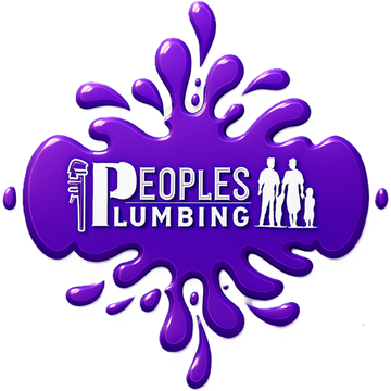 People's Plumbing LLC - Logo