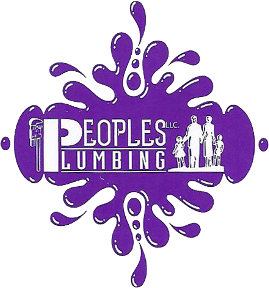 People's Plumbing LLC - Logo