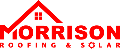 Morrison Roofing & Solar logo