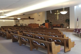 Learn More About Worship Worship