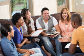 Learn More About Adult Ministry Adult Ministry