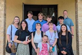 Learn More About Youth Ministry Youth Ministry