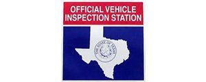Official vehicle inspection station