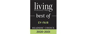 Readers choice award 2020-2021