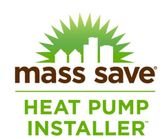 Mass Save Partner logo 