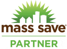 Mass Save Partner logo