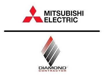 Mitsubishi Electric Diamond Contractor