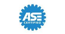ASE Certified Technicians