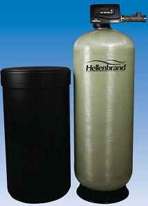 Hellenbrand - H100 Model