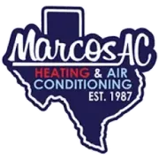 Marcos' AC & Heating Services - logo