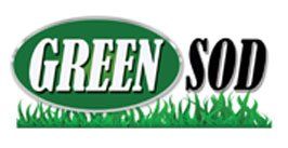 Green Sod - Logo