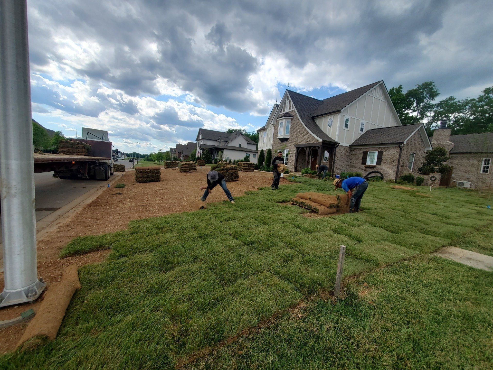 Zoysia Grass | Zoysia Grass for Lawn | Smyrna, TN