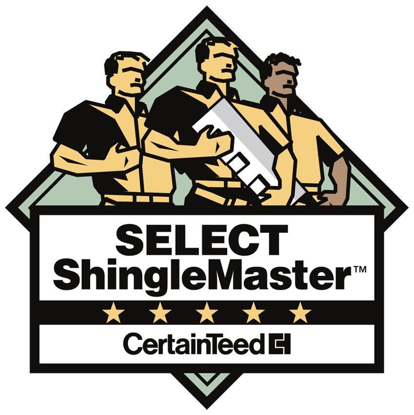 Certainteed SELECT