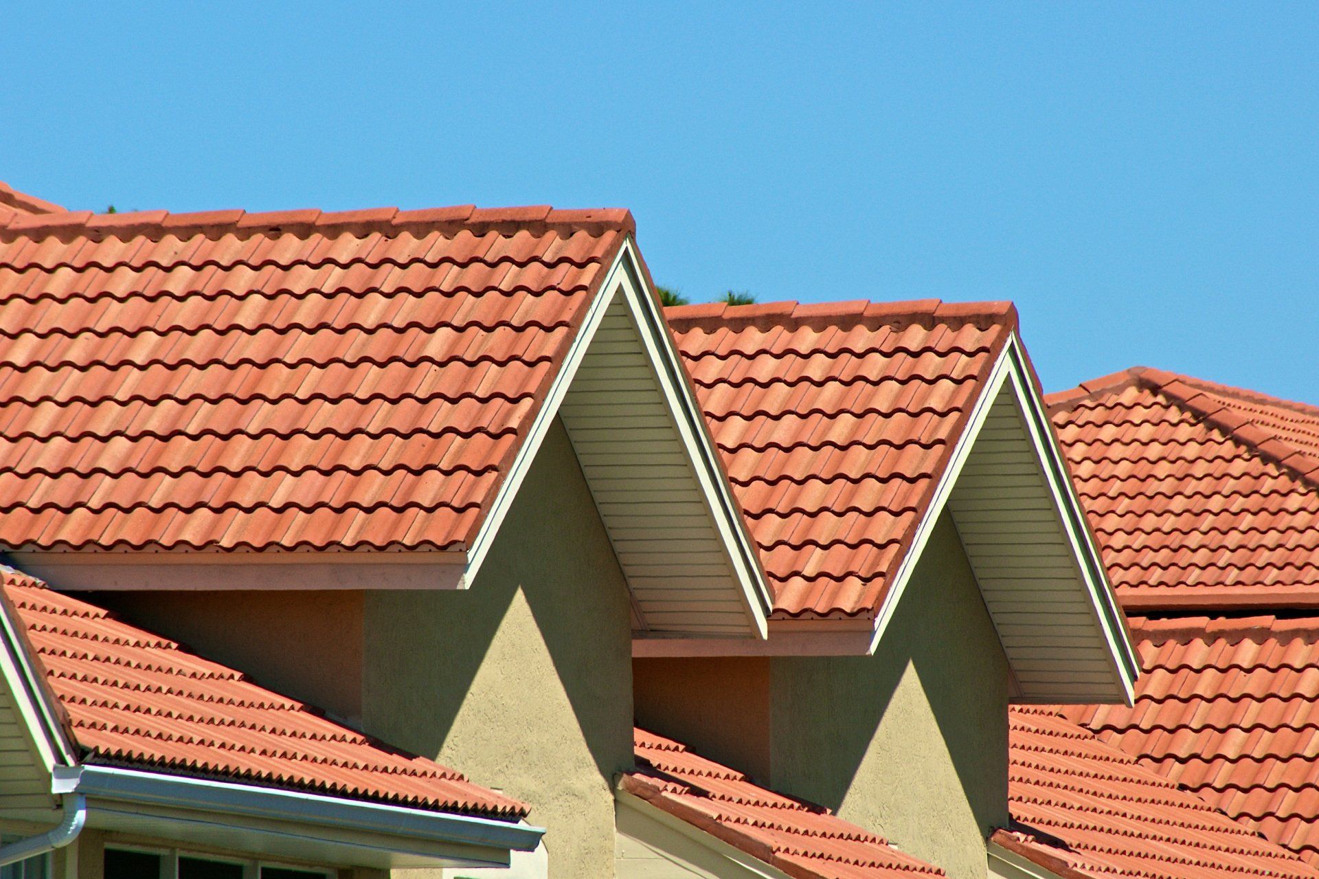 Residential roofing