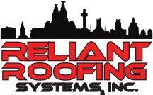 Reliant Roofing Systems Inc - Logo