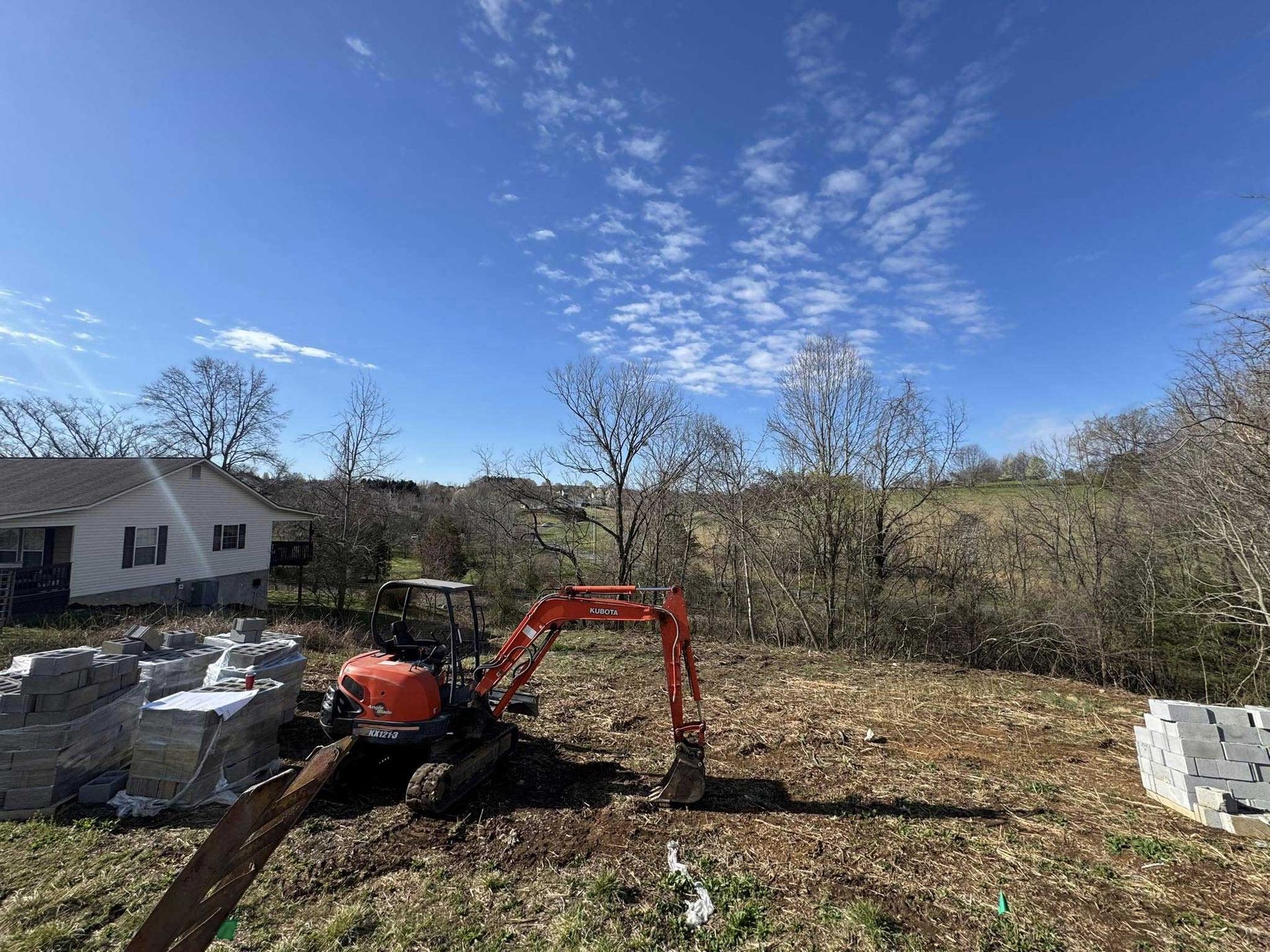 Arrow Home Improvements