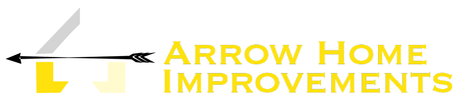 Arrow Home Improvements - logo