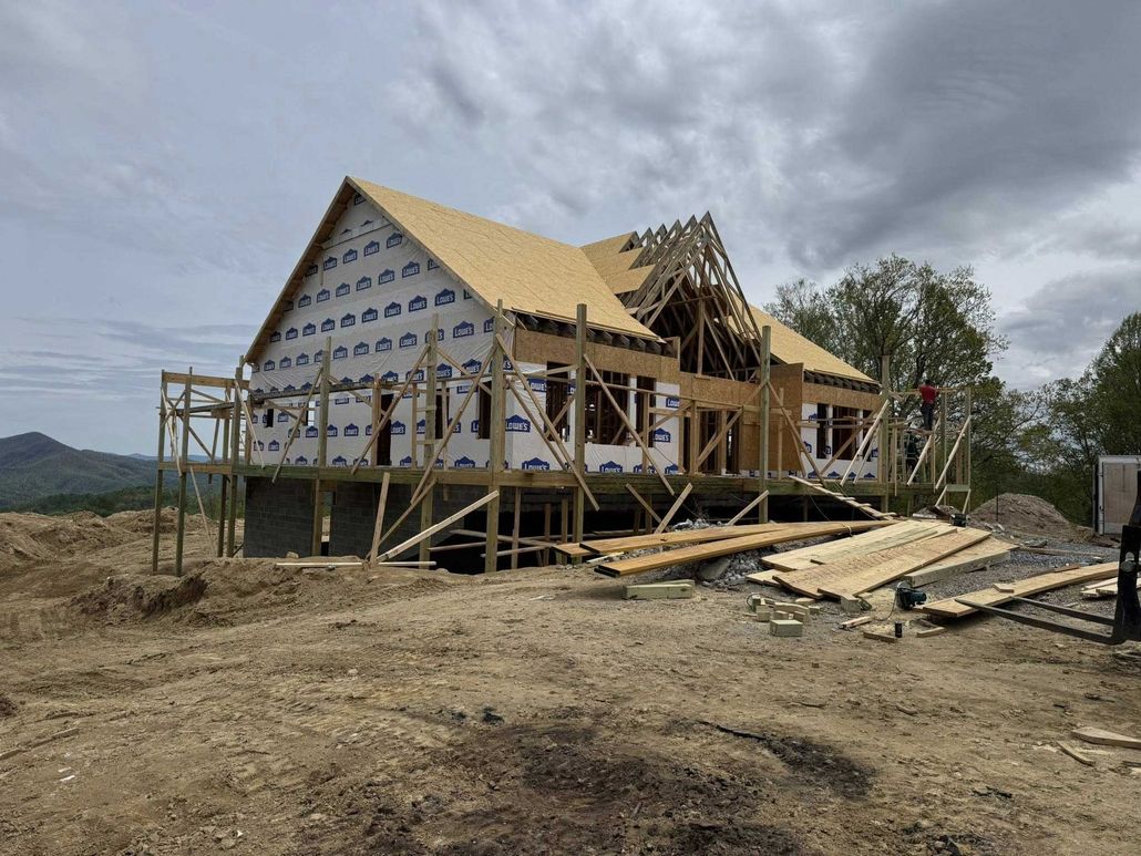 Arrow Home Improvements