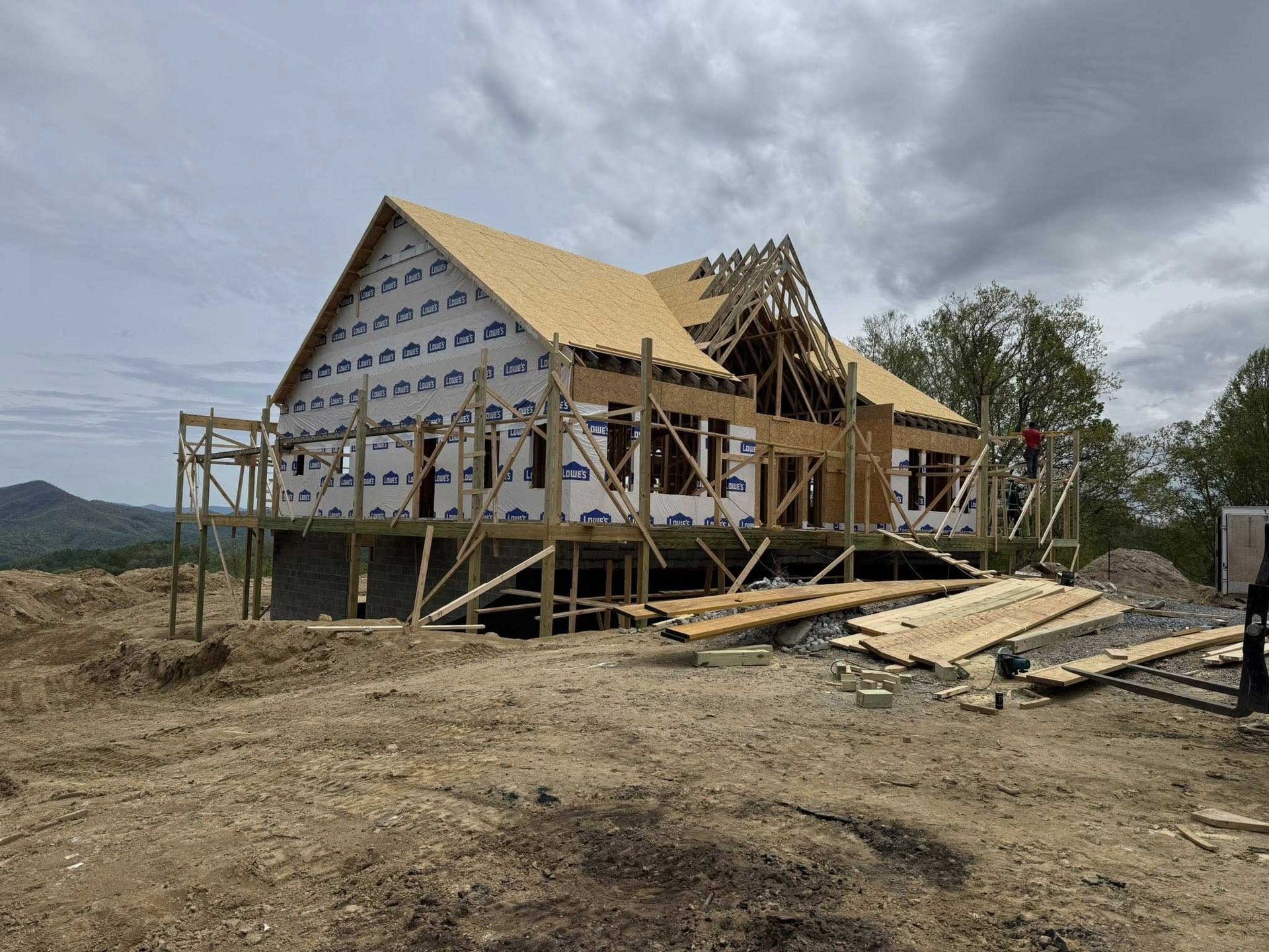 Arrow Home Improvements