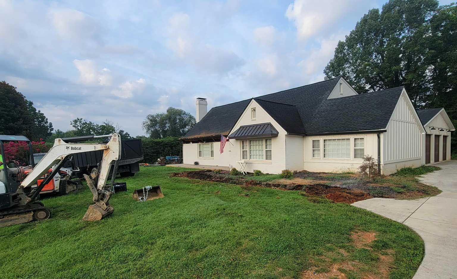 Arrow Home Improvements