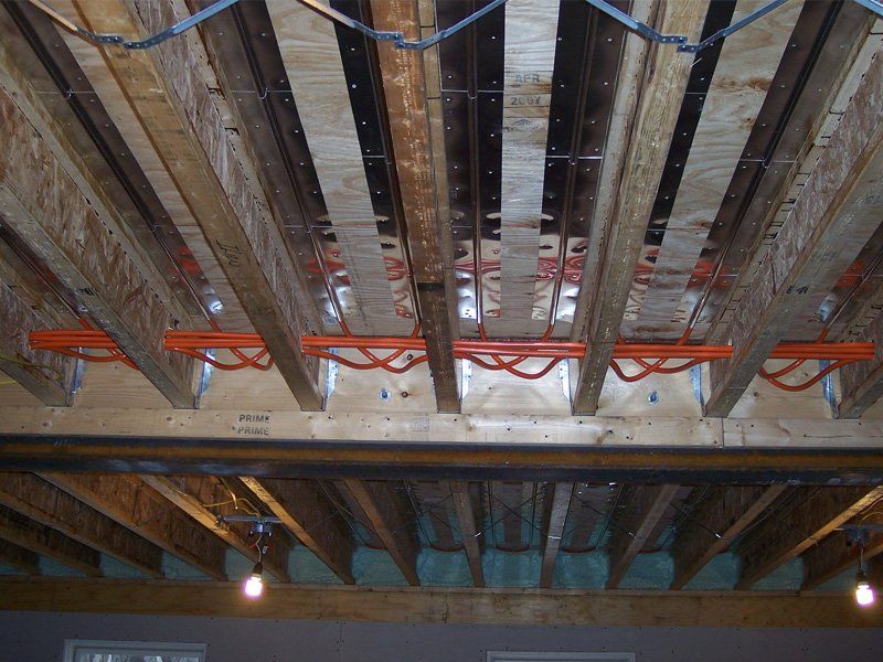 Ceiling
