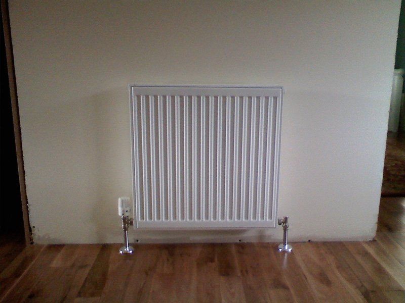 Heating