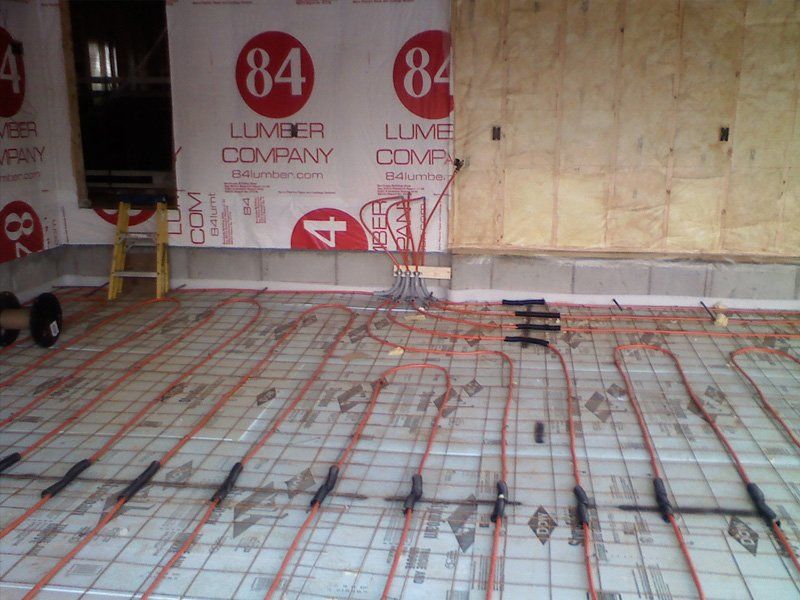 Geothermal systems