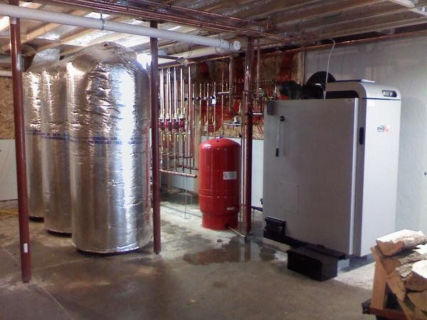 HVAC
