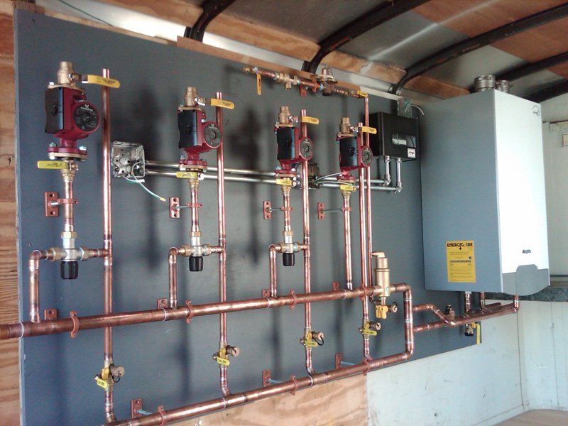 boiler