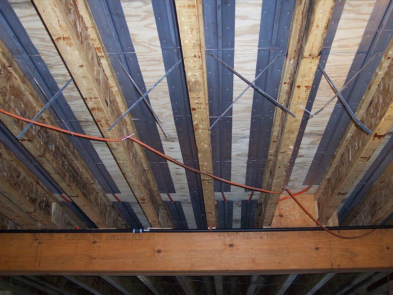 Ceiling